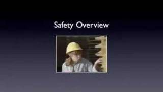 CSEM.com - Safety Overview