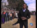 Zim elections off to a smooth but slow start
