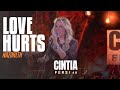 LOVE HURTS (NAZARETH) - CINTIA FERSI 40 ACÚSTICO