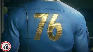Fallout 76 What We Know So Far