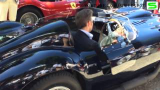 Maserati 450 S: great sound!