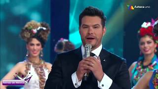 Mexicana Universal 2018 - Gala 3 (HD)