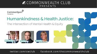 The Intersection of Mental Health & Equity