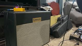 Ceriatone 2202 (20 watt JCM800)