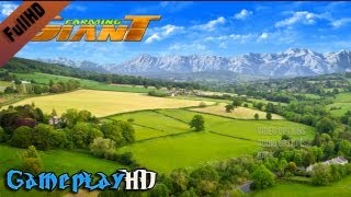 Farming Giant Gameplay (PC HD)