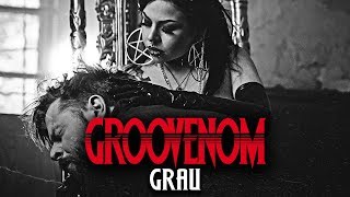 GROOVENOM - Grau (Official Music Video)