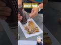 ROTI LADY || THAI STREET FOOD ~ 1,5 USD #streetfood #food #thaifood