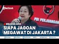 🔴 BREAKING NEWS: PDIP UMUMKAN BAKAL CALON KEPALA DAERAH, Siapa Jagoan Megawati di Jakarta