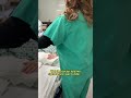 Guy goes crazy on Anesthesia