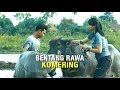 JEJAK PETUALANG | BENTANG RAWA KOMERING (14/11/18) PART 1