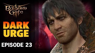 Ep 23: Alliance with... Gortash? - Durge Run