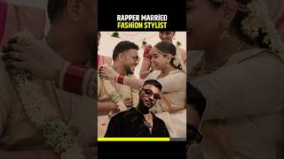 Raftaar Gets Married Again #raftaar #manrajjawanda #wedding #shorts