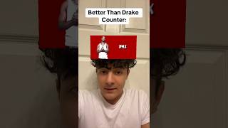 Are These Rappers Better Than Drake?! #filter #musicopinions #hiphop #rappers #drake #versus
