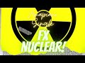 99KTease & M3cCarthy-FX Nuclear (Amapiano Single 2023)