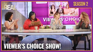 [Full Episode] Viewer’s Choice Show!