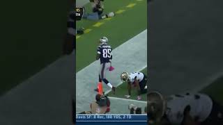 Tom Brady's best play ever?