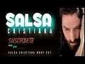 SALSA CRISTIANA ▶️HQ▶️GRANDES EXITOS DELA SALSA CRISTIANA▶️salsa cristiana mix 2024