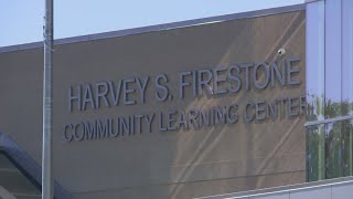 Use-of-force investigation underway after Akron Firestone school resource officer punches student