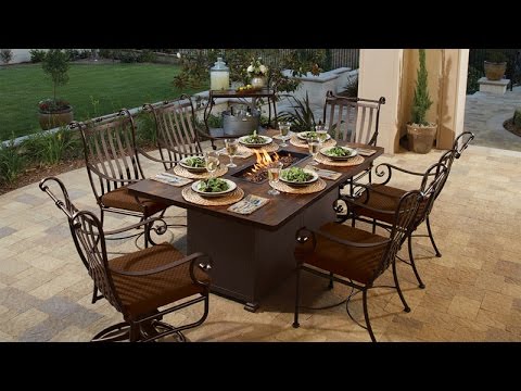 Easy Fix For Oxidized Patio Furniture Wrought Iron Easy Fix For Oxidized Patio Furniture Wrought Iron