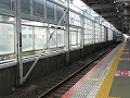 東武10050系11658f東武ｽｶｲﾂﾘｰﾗｲﾝ区間急行「浅草行き」北越谷駅通過