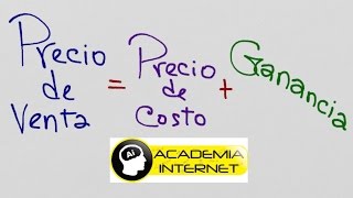 Se vendió un objeto ganando el 20% del precio de costo, pero si hubiera vendido ganando el 20%