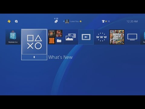 How to Make your PS4 Run FASTER! (6 WAYS) How to Make your PS4 Run FASTER! (6 WAYS)