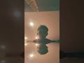 I drowned