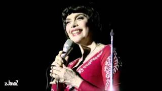 Mireille Mathieu - Milord [HD]