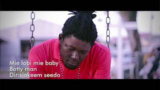 Botty Man - mie lobi mie baby(Official Video)