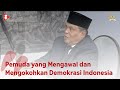 D'VOICE EPS. 41 - PEMUDA YANG MENGAWAL DAN MENGOKOHKAN DEMOKRASI INDONESIA #DVOICE #PodcastDPDRI