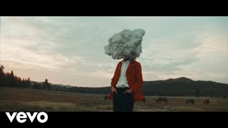 Hayd - Head In The Clouds