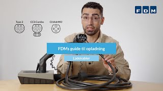 Ladekabler - FDMs guide til opladning [2/5]