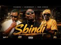 TylerICU, Leemckrazy, Tman Xpress - Sbindi feat. SjavasDaDeejay & Carter IV (Official Audio)