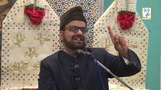 Maulana Abid Bilgrami | 3rd Ramzan | Mehfil -E- Mustufa (Juhu) | ALI TV