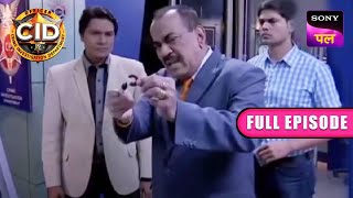 CID Team Solve कर रही है एक Complicated Lead | CID | 5 Dec 2022 | Full Episodes