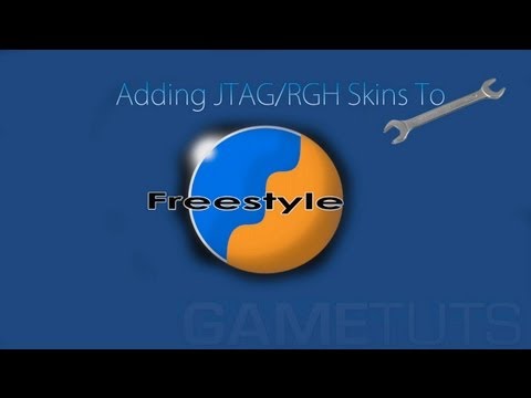 Adding Skins To Freestyle Dashboard 3 Adding Skins To Freestyle Dashboard 3