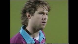 Florin Raducioiu - West Ham