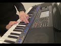 jonathan lepaire composition 2018 yamaha psr sx900