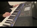 jonathan lepaire composition 2018 yamaha psr sx900