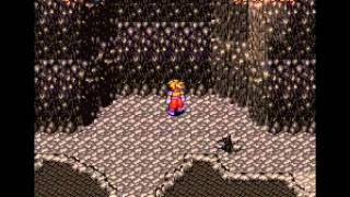 天地創造 Terranigma 第三章16：天才的復活 - 人魚之塔五大湖洞穴 - 16