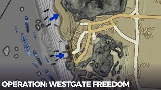 Operation: Westgate Freedom - Foxhole