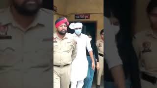 Jasneet Kaur arrested by Police Jasneet kaur #trending #jasneetkaur #jasneet #shots #vlog #viral