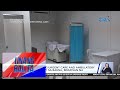 Unang 'Bagong Urgent Care and Ambulatory Service' facility sa bansa, binuksan na | UB