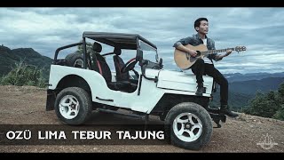 Ozü lima tebur tajung - Odi Pongen | MTBA Youth Department | XXIX Musicfest 2020