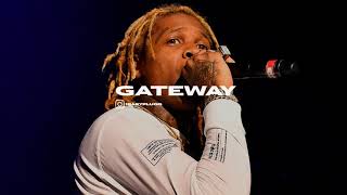 (FREE) Lil Durk Type Beat 2021 - "Gateway"