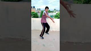 Mera wala dance