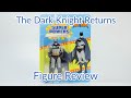 McFarlane DC Super Powers | The Dark Knight Returns Batman Figure Review