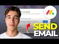 How To Send An Email To A Monday.com Board (Tutorial 2026)