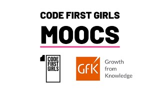 Tech Careers with GFK  | #CFG MOOCs | Code First Girls