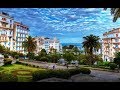 A Walk in Algiers The Capital of Algeria